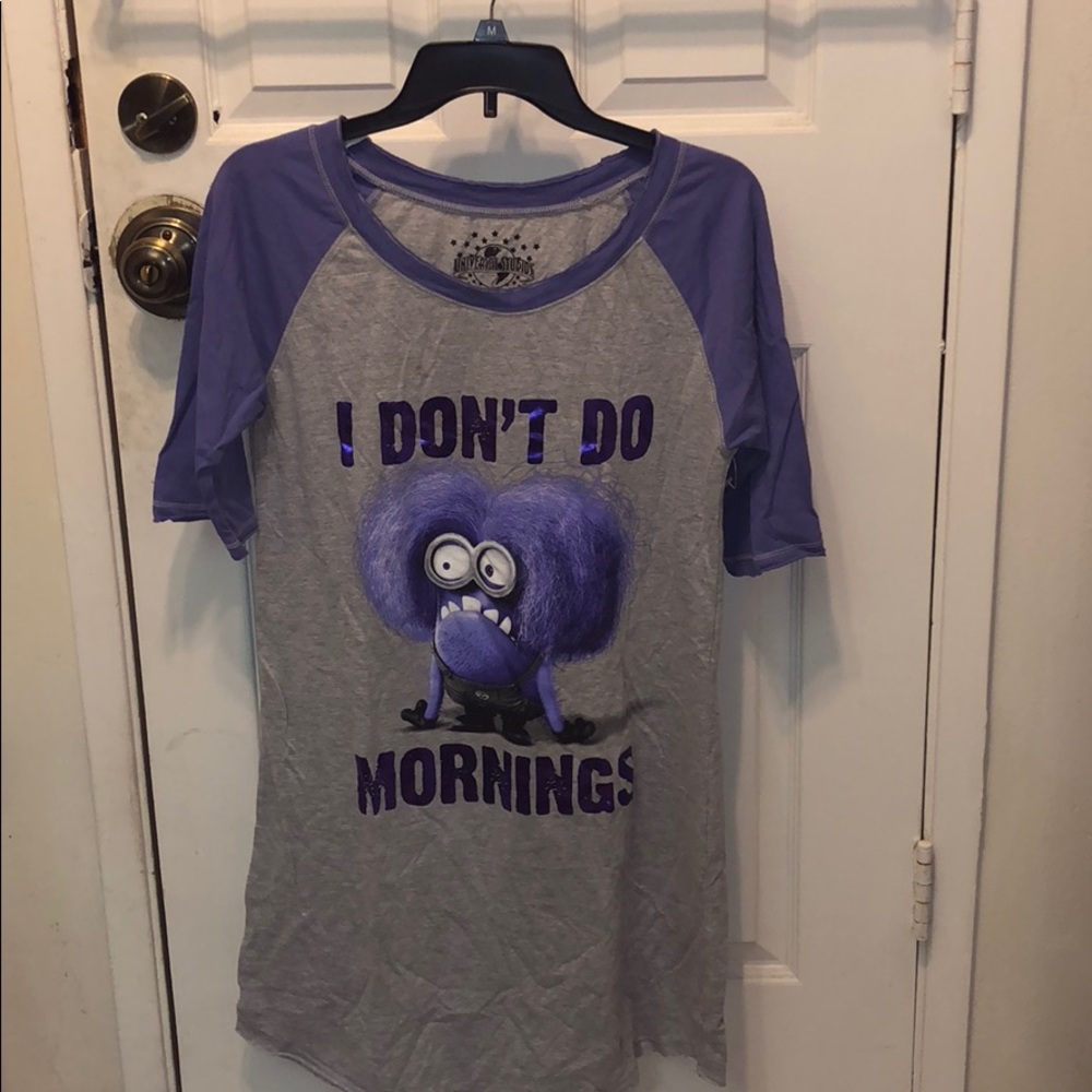 Despicable Me Nightgown